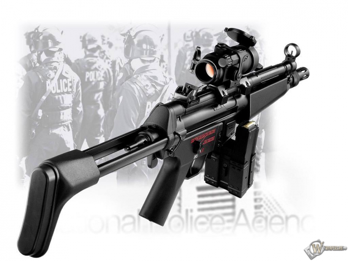 HK MP5 1152x864