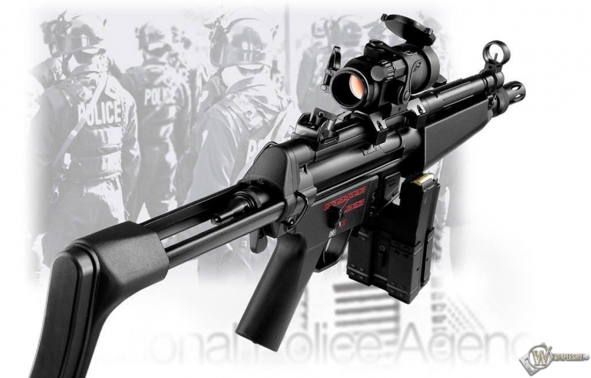 HK MP5 1200x768