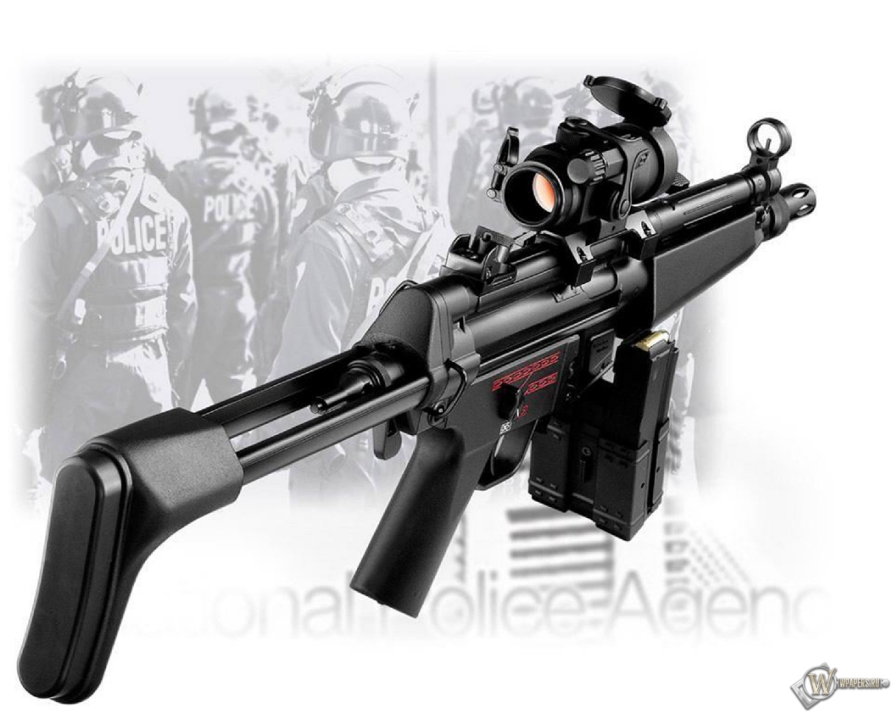 HK MP5 1280x1024