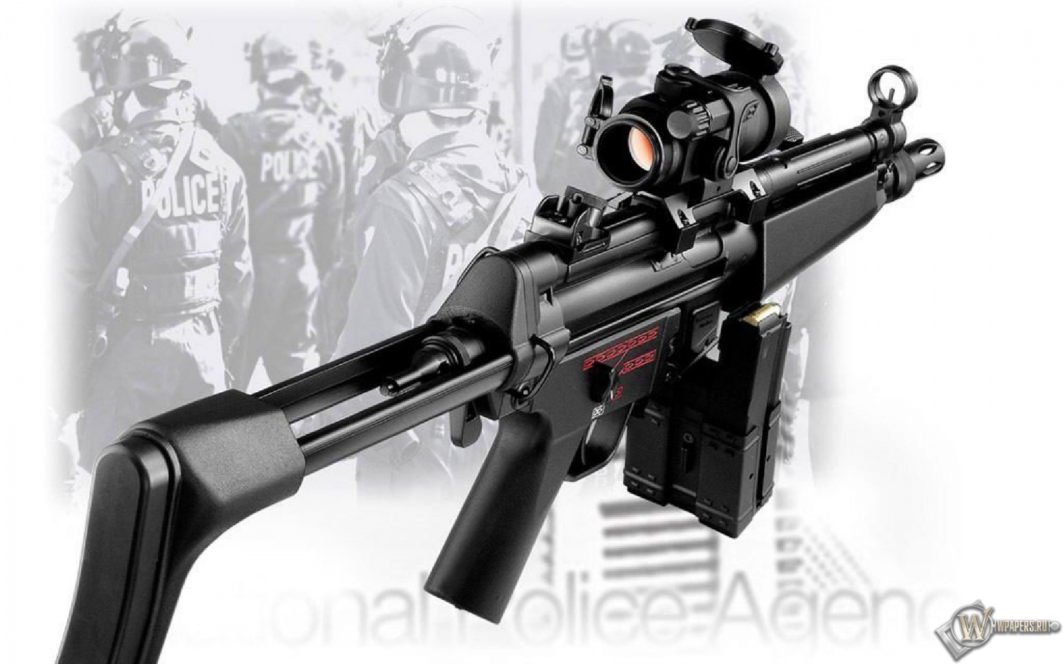 HK MP5 1536x960