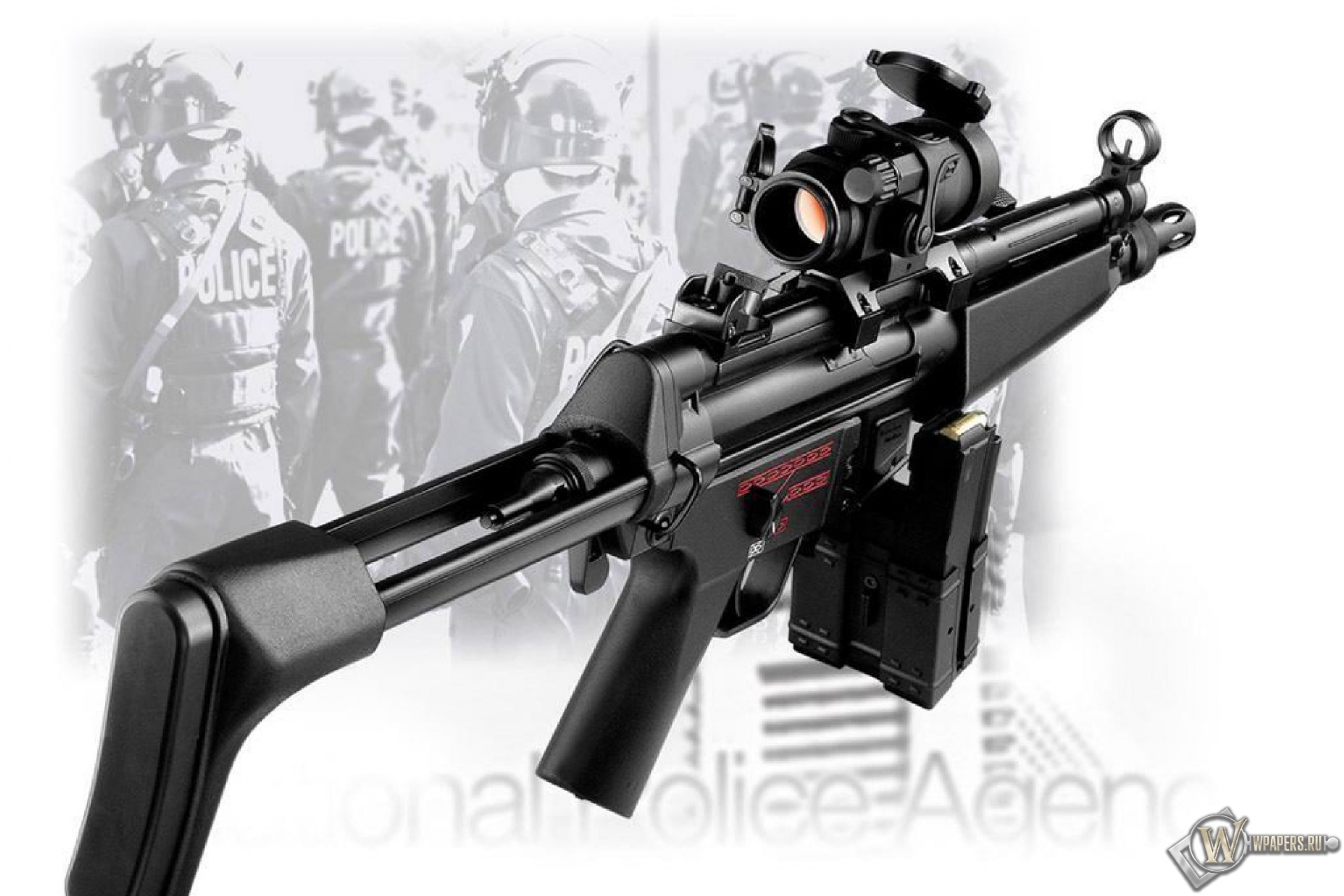 HK MP5 1920x1280