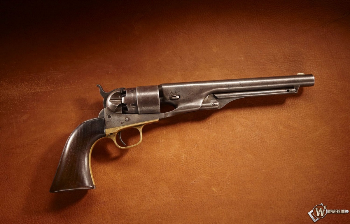 Colt-1860г 1200x768