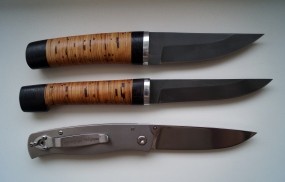Обои Messer: Messer, Оружие