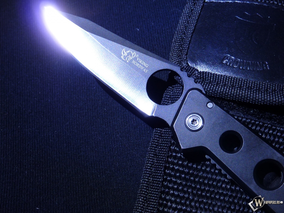 Норвежский нож 1152x864