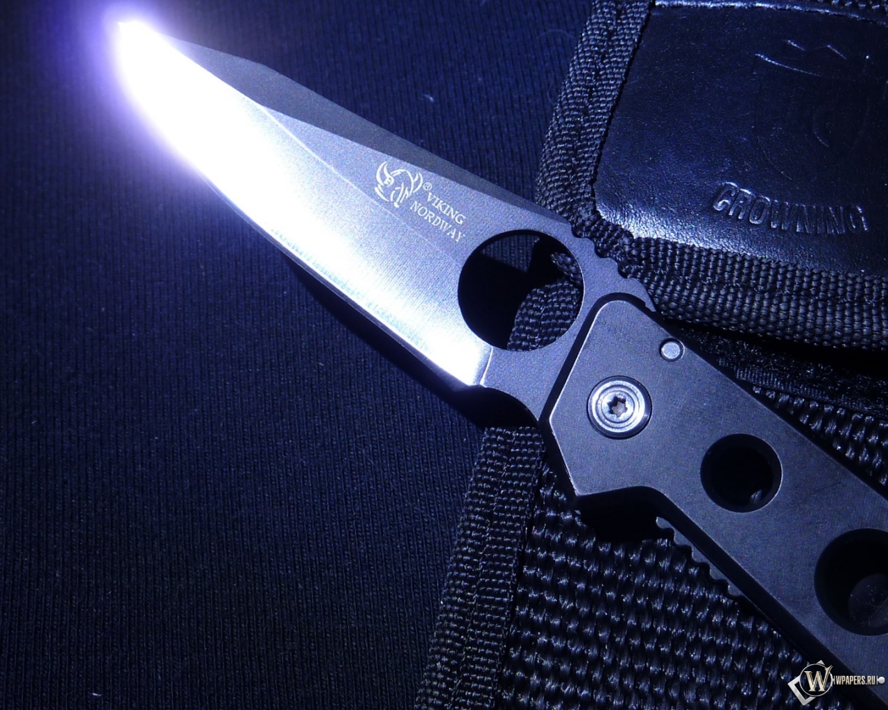 Норвежский нож 1280x1024