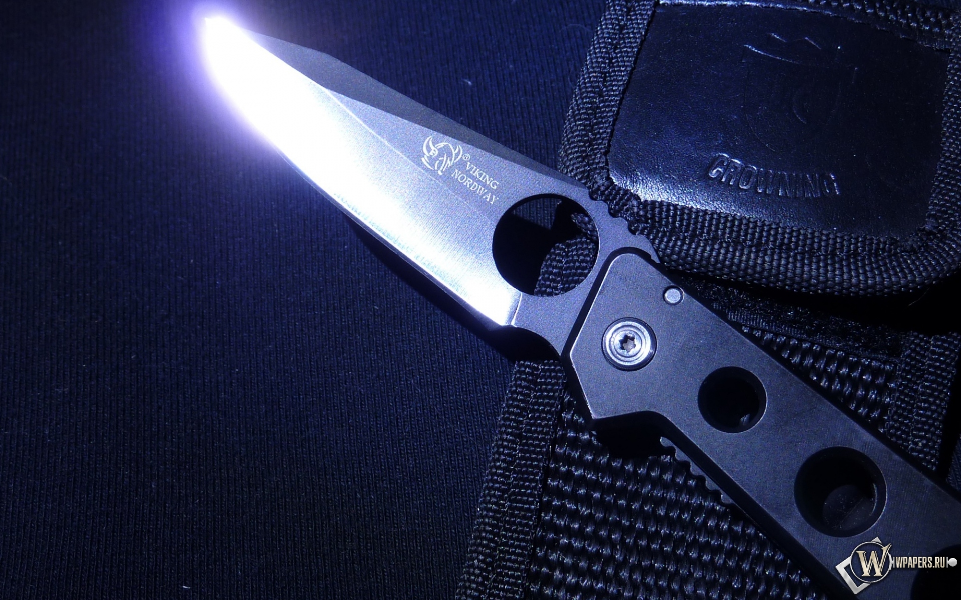Норвежский нож 1920x1200