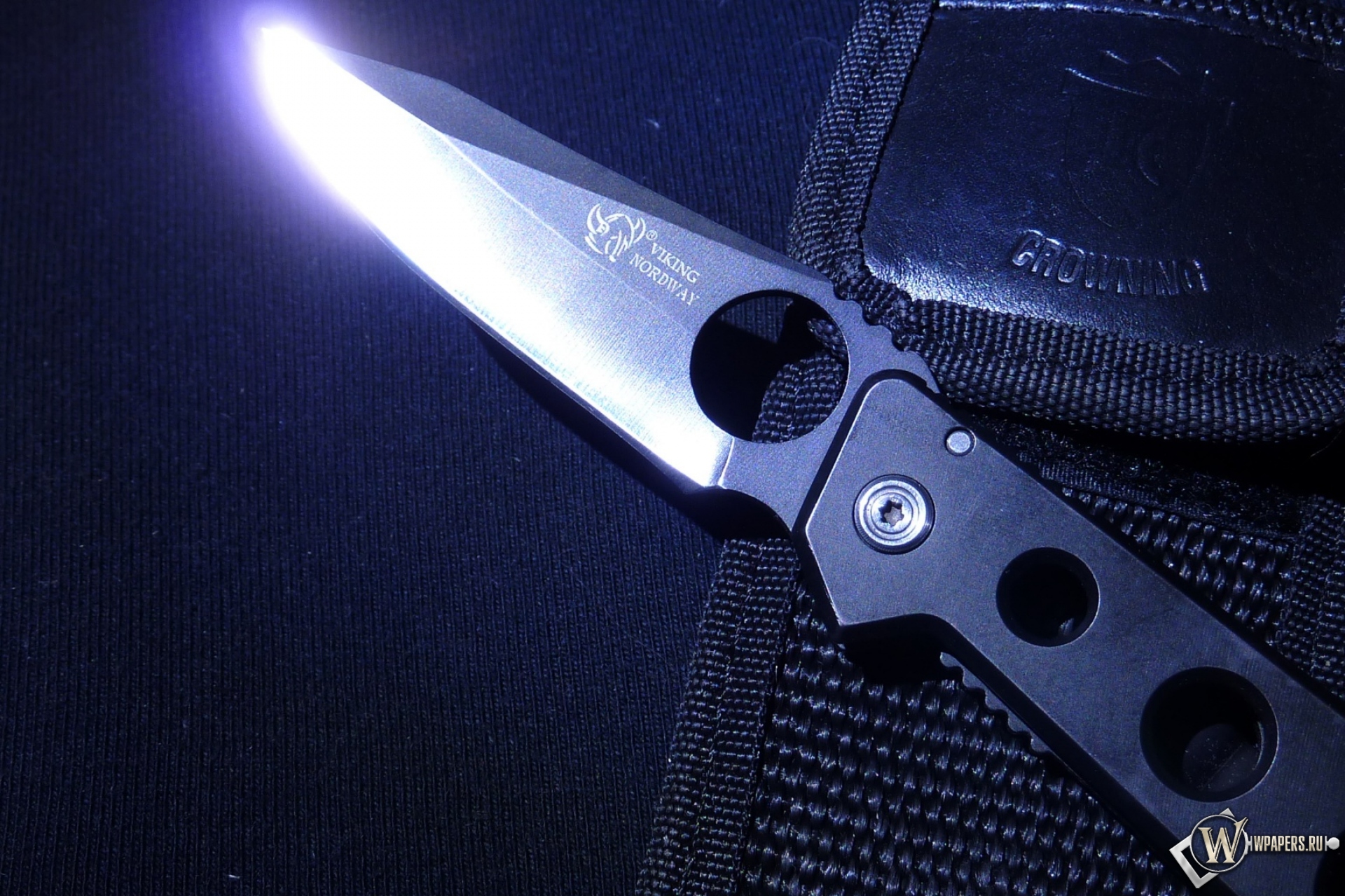 Норвежский нож 1920x1280