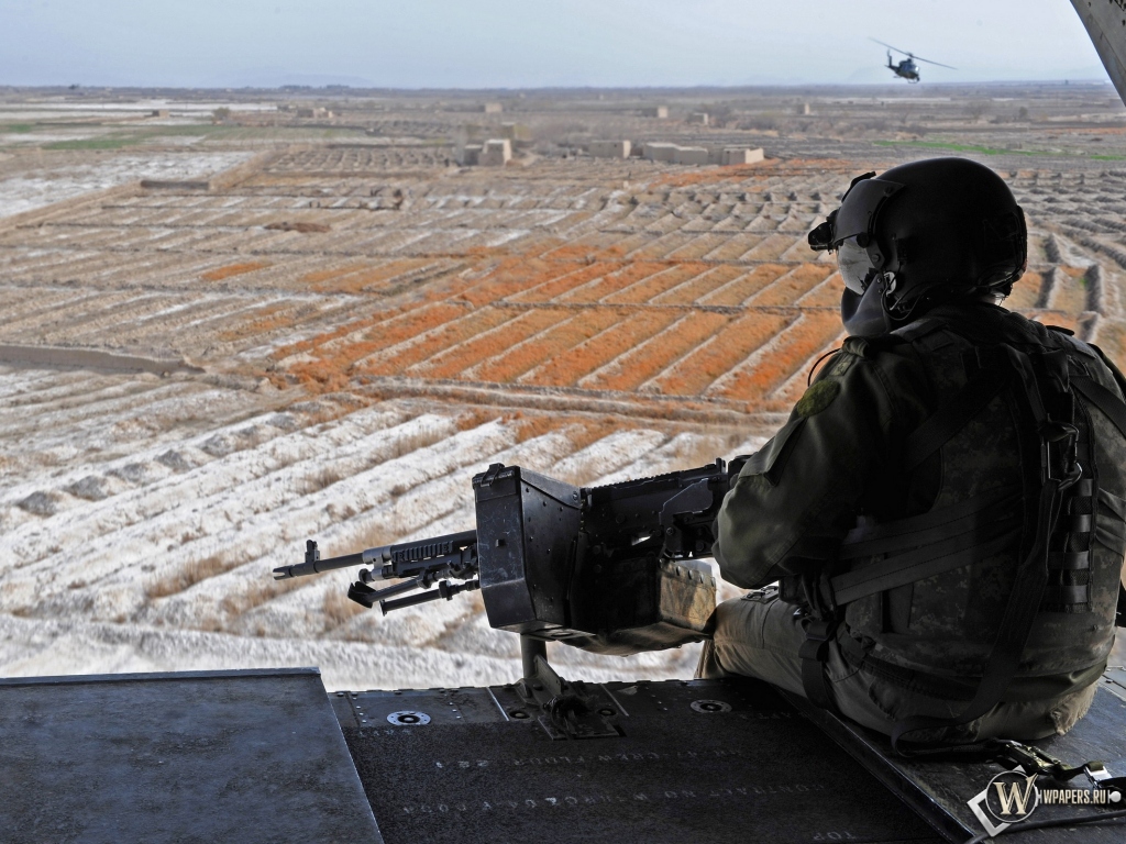 Kandahar airfield 1024x768