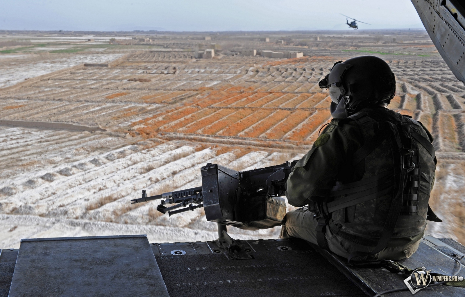 Kandahar airfield 1600x1024