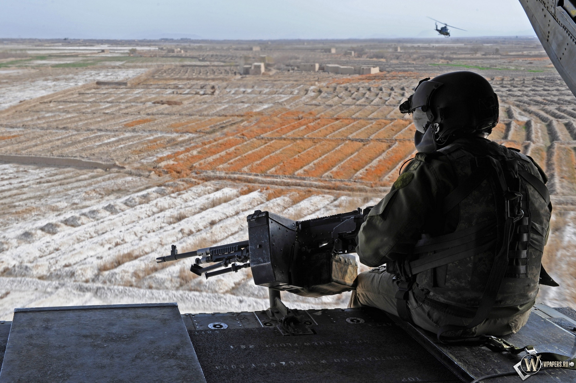 Kandahar airfield 2300x1530