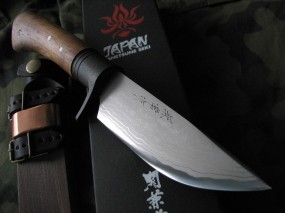 Обои Японский нож: Оружие, Япония, Нож, Оружие