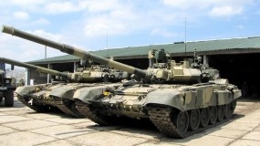 Обои Т-90: Оружие, Танк, Т-90, Оружие