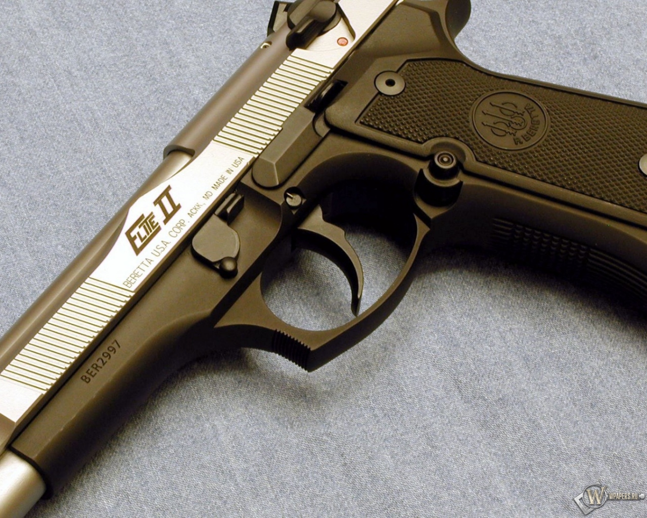 Beretta 96G 1280x1024