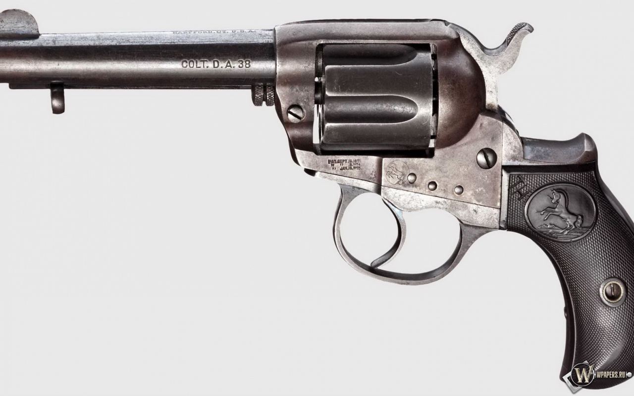 Colt Lightning D.A-Mod. 1877 1280x800