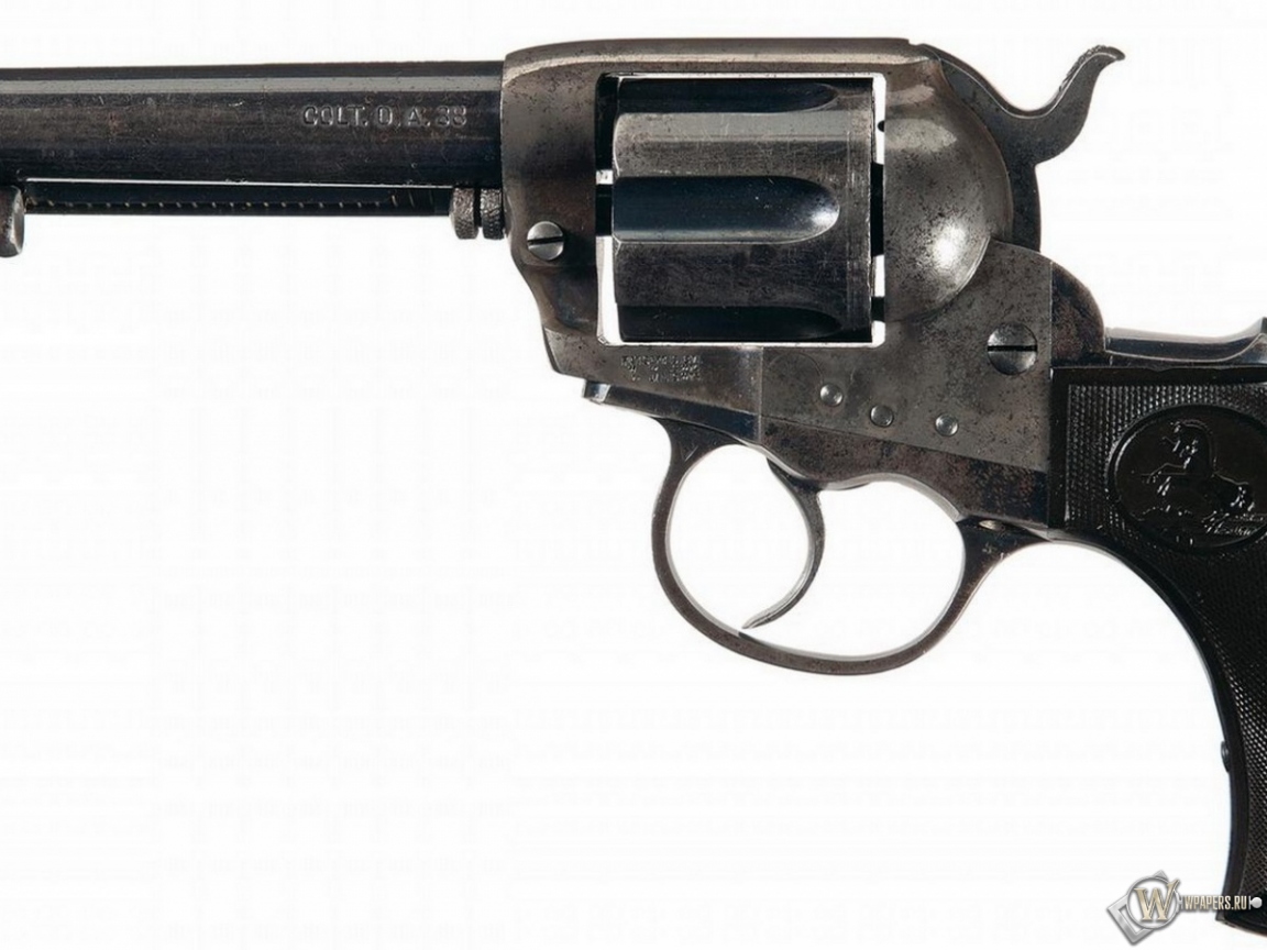 Colt Model 1877 1152x864