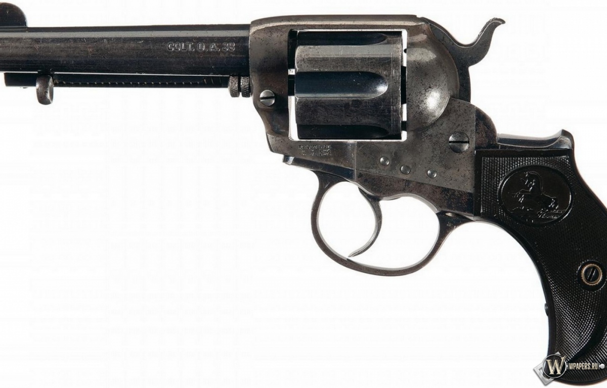 Colt Model 1877 1200x768