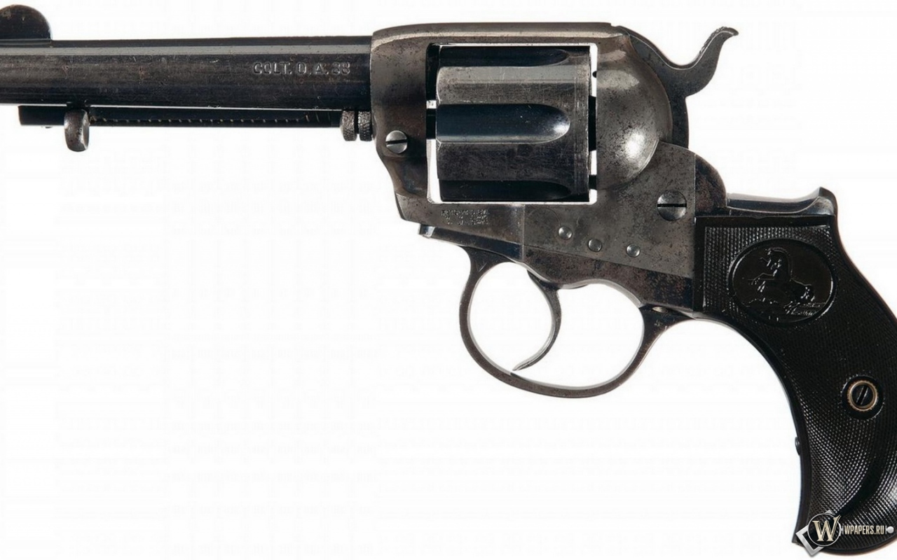 Colt Model 1877 1280x800