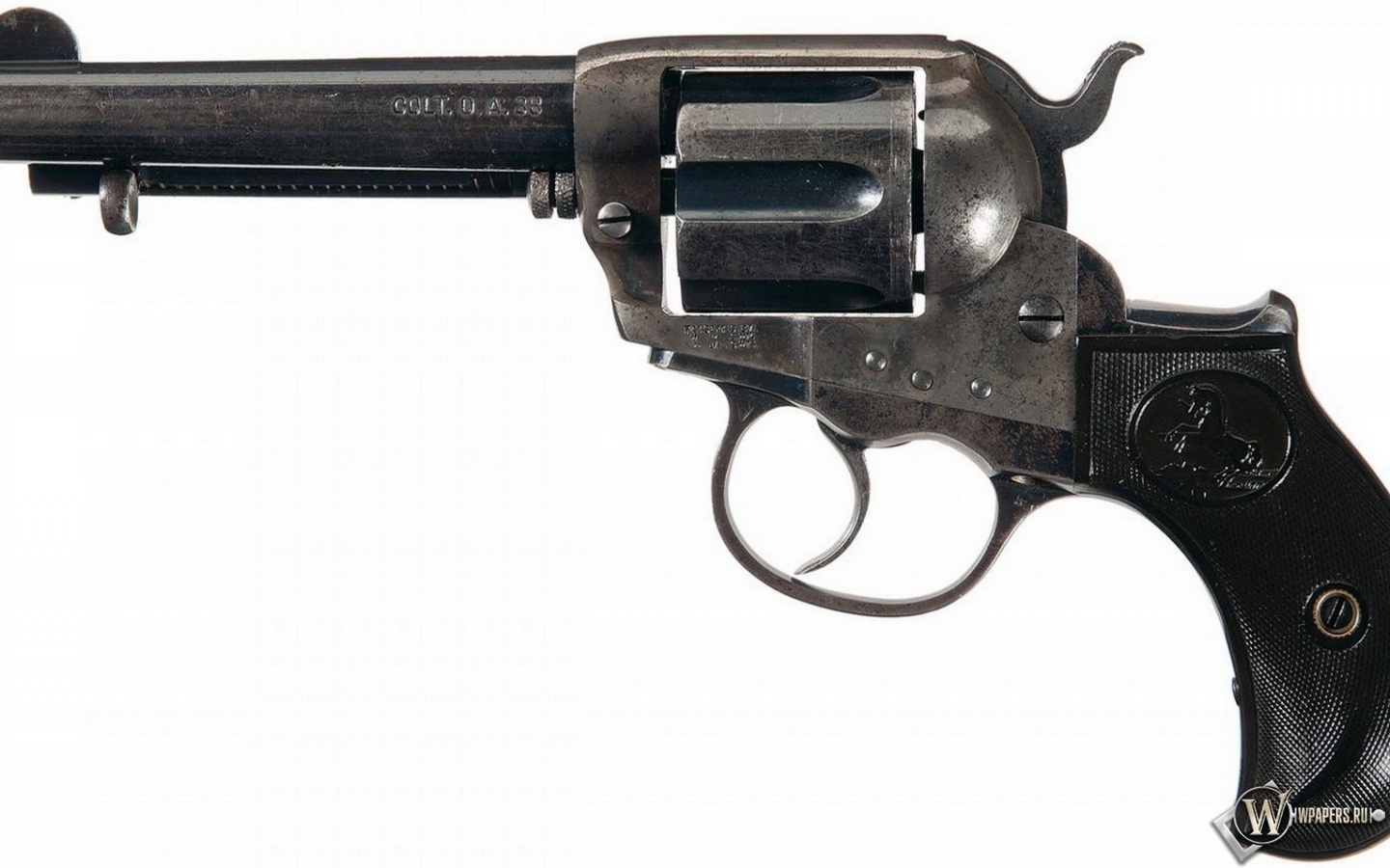 Colt Model 1877 1440x900