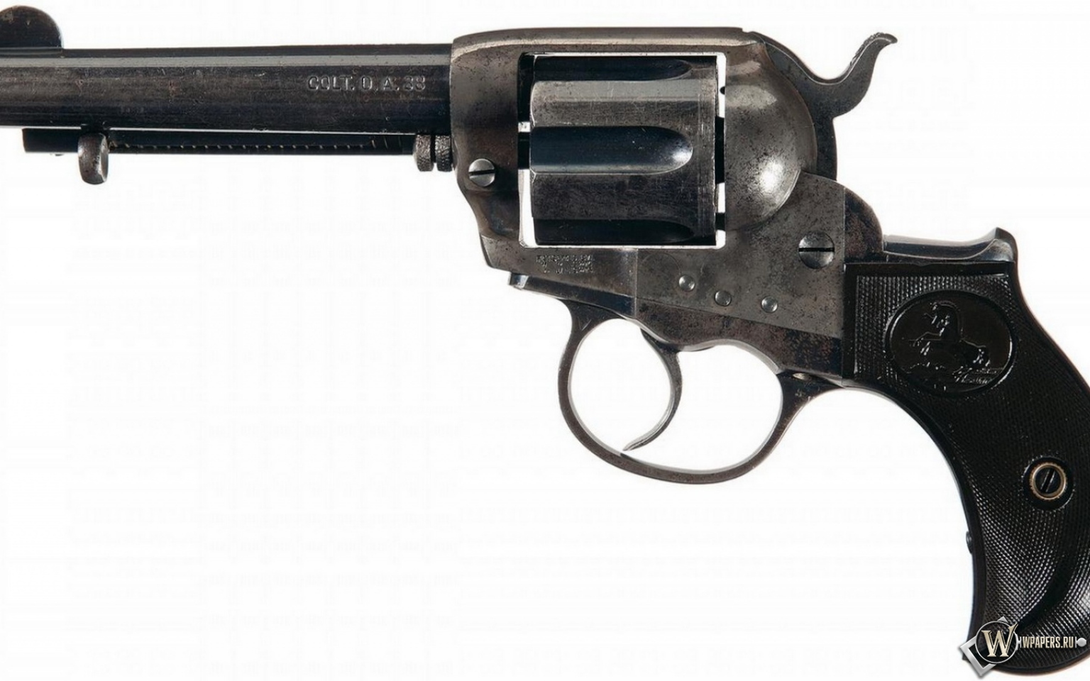 Colt Model 1877 1536x960