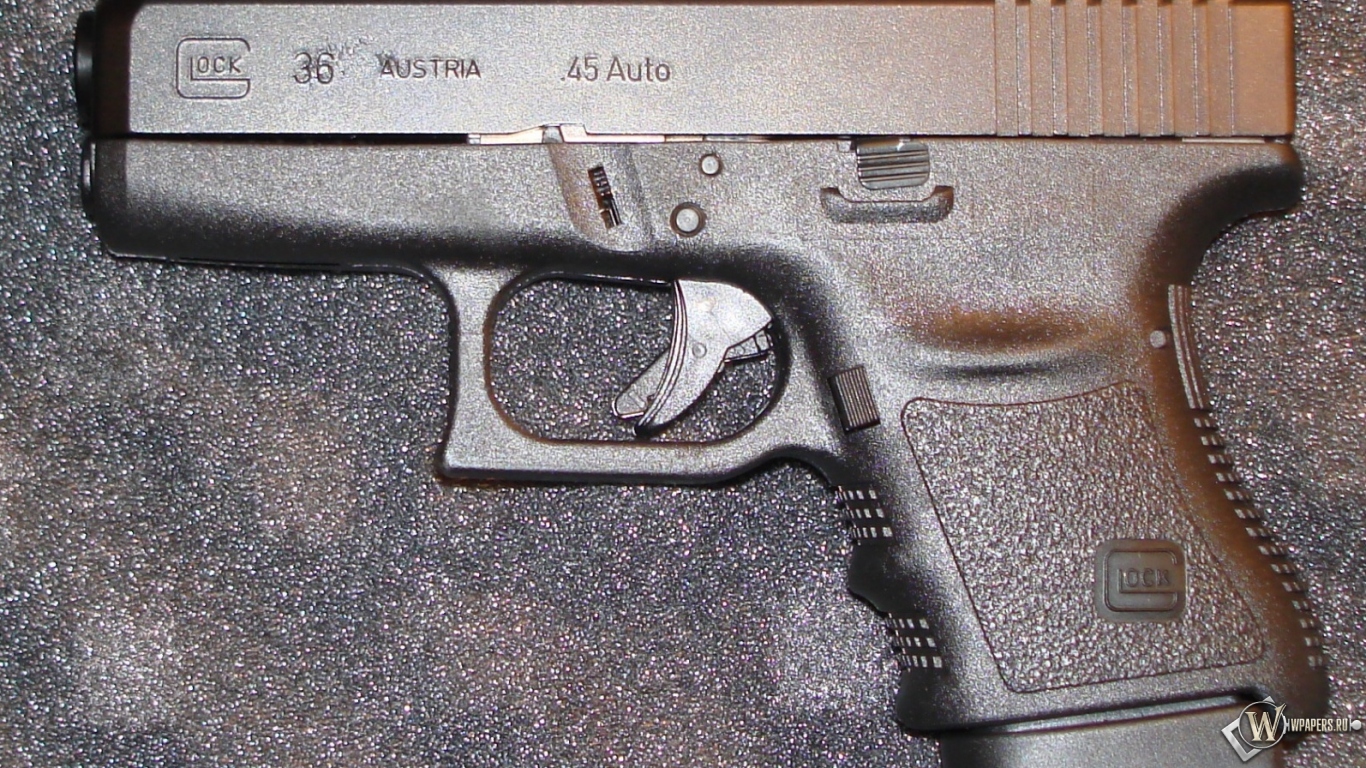 Glock 36 1366x768