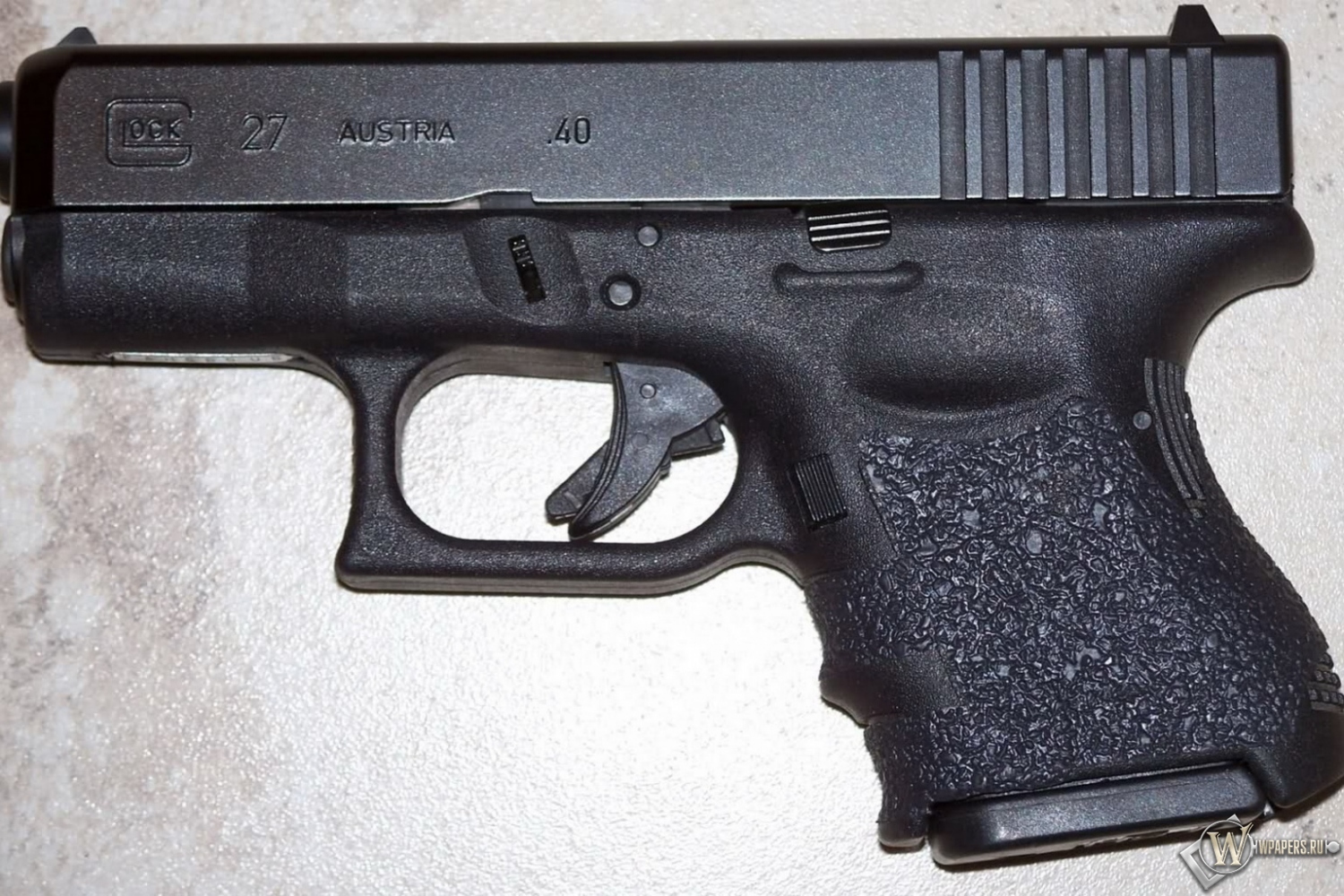 Glock 27 1500x1000