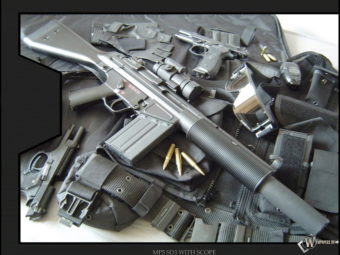 MP5-SD3 1152x864