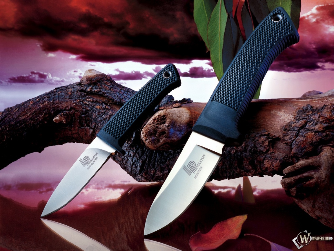 Ножи 1152x864