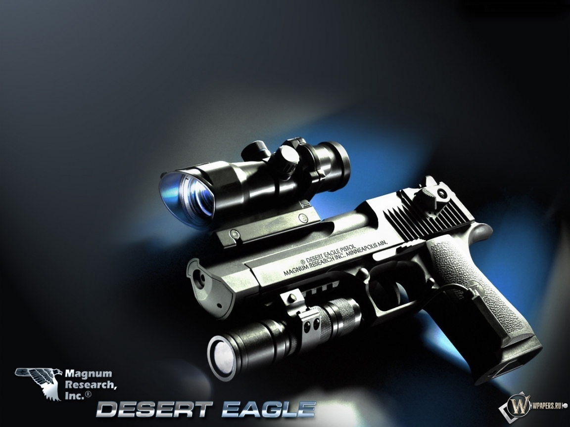 Desert Eagle 1152x864