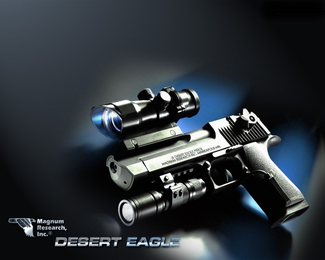 Desert Eagle