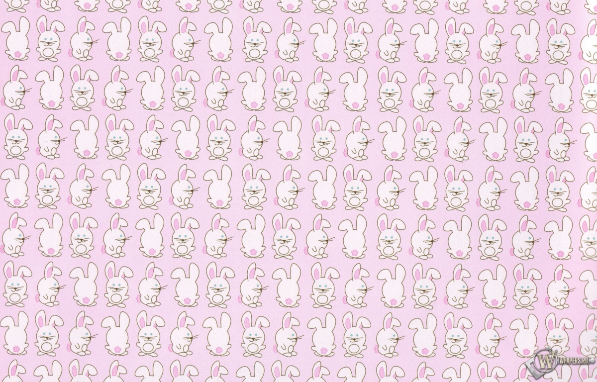 Кролики 1200x768