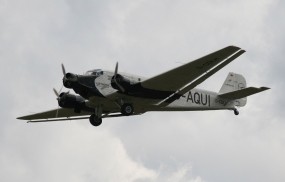 Обои Junkers Ju-52: Junkers Ju, Самолеты