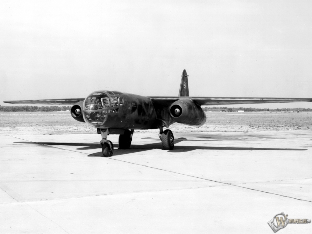 Arado Ar 234 1024x768