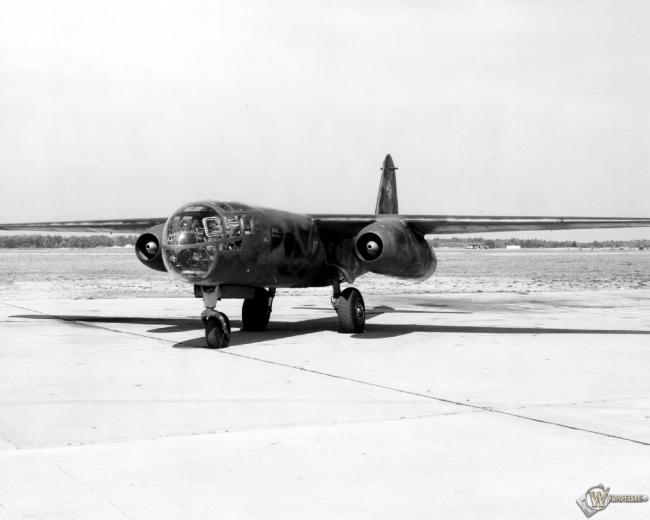 Arado Ar 234 1280x1024