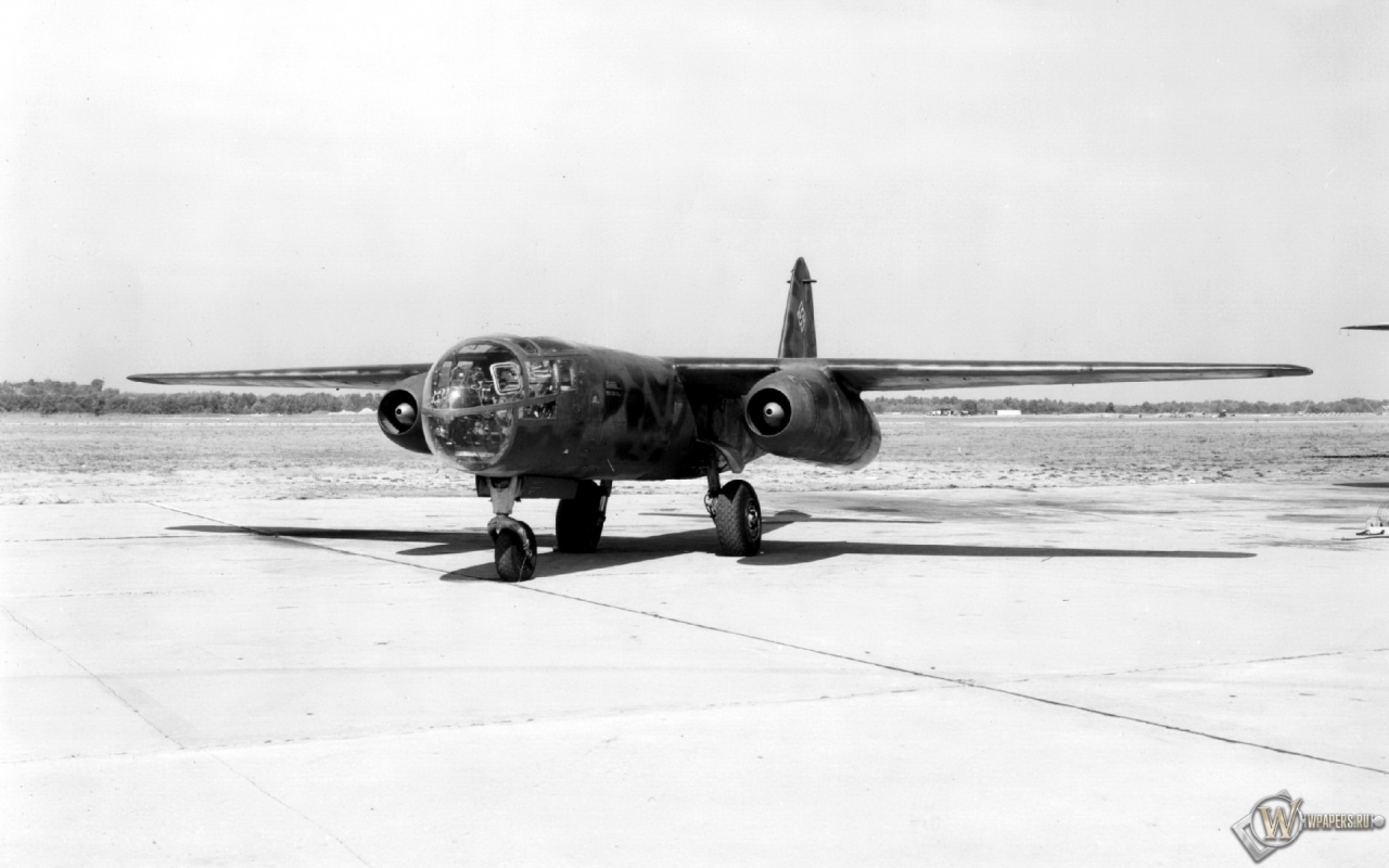 Arado Ar 234 1280x800