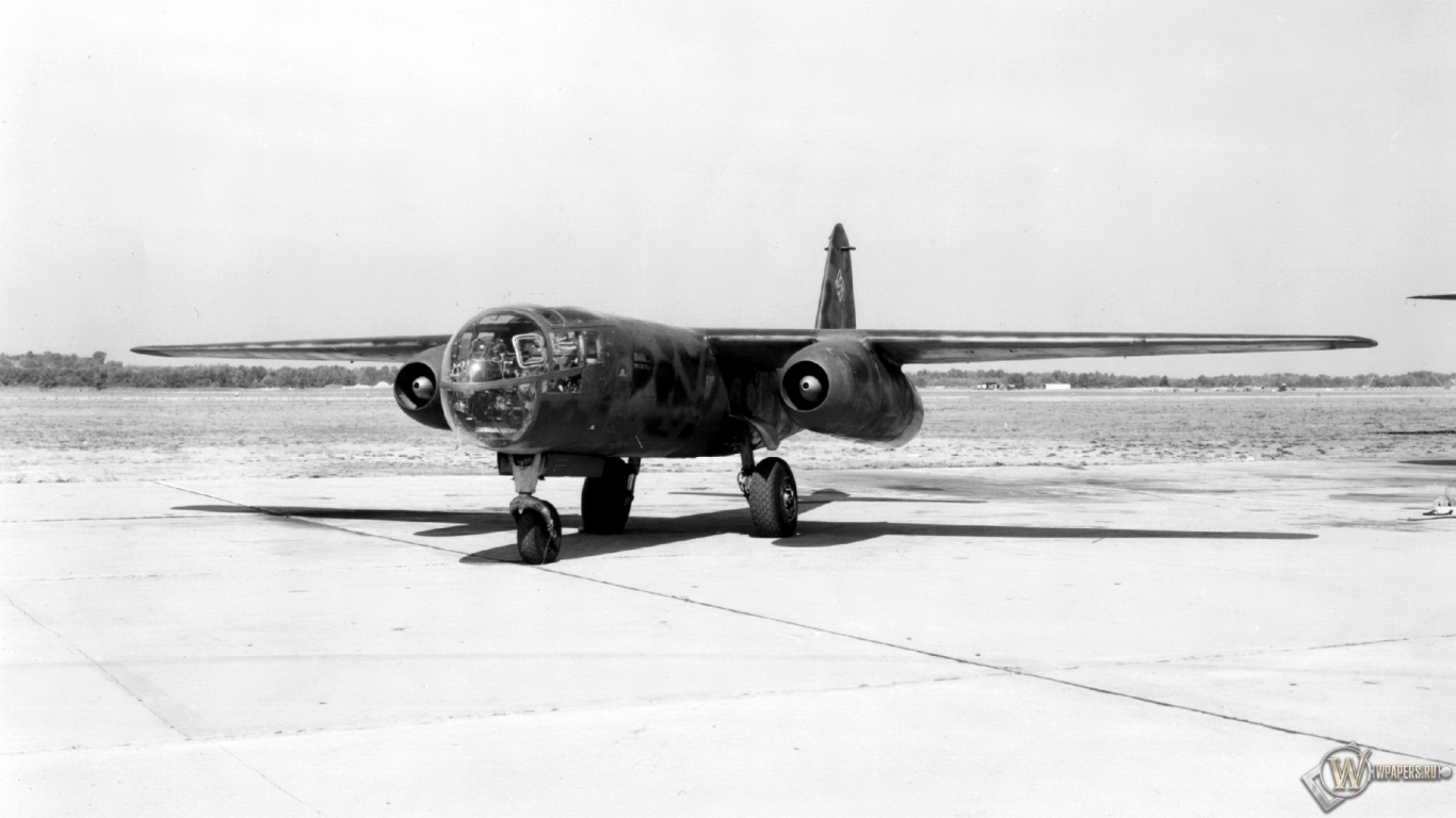 Arado Ar 234 1366x768