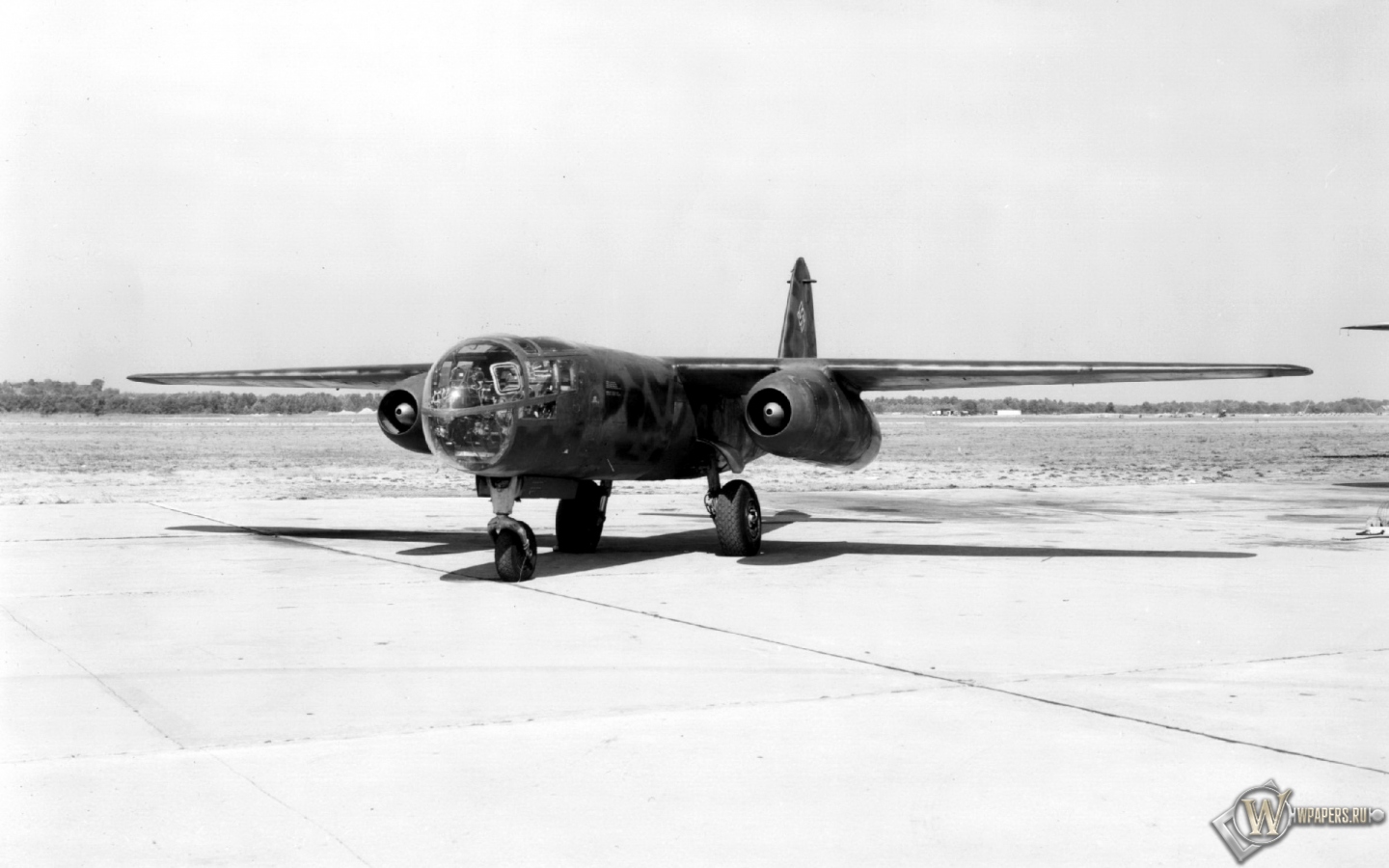 Arado Ar 234 1440x900