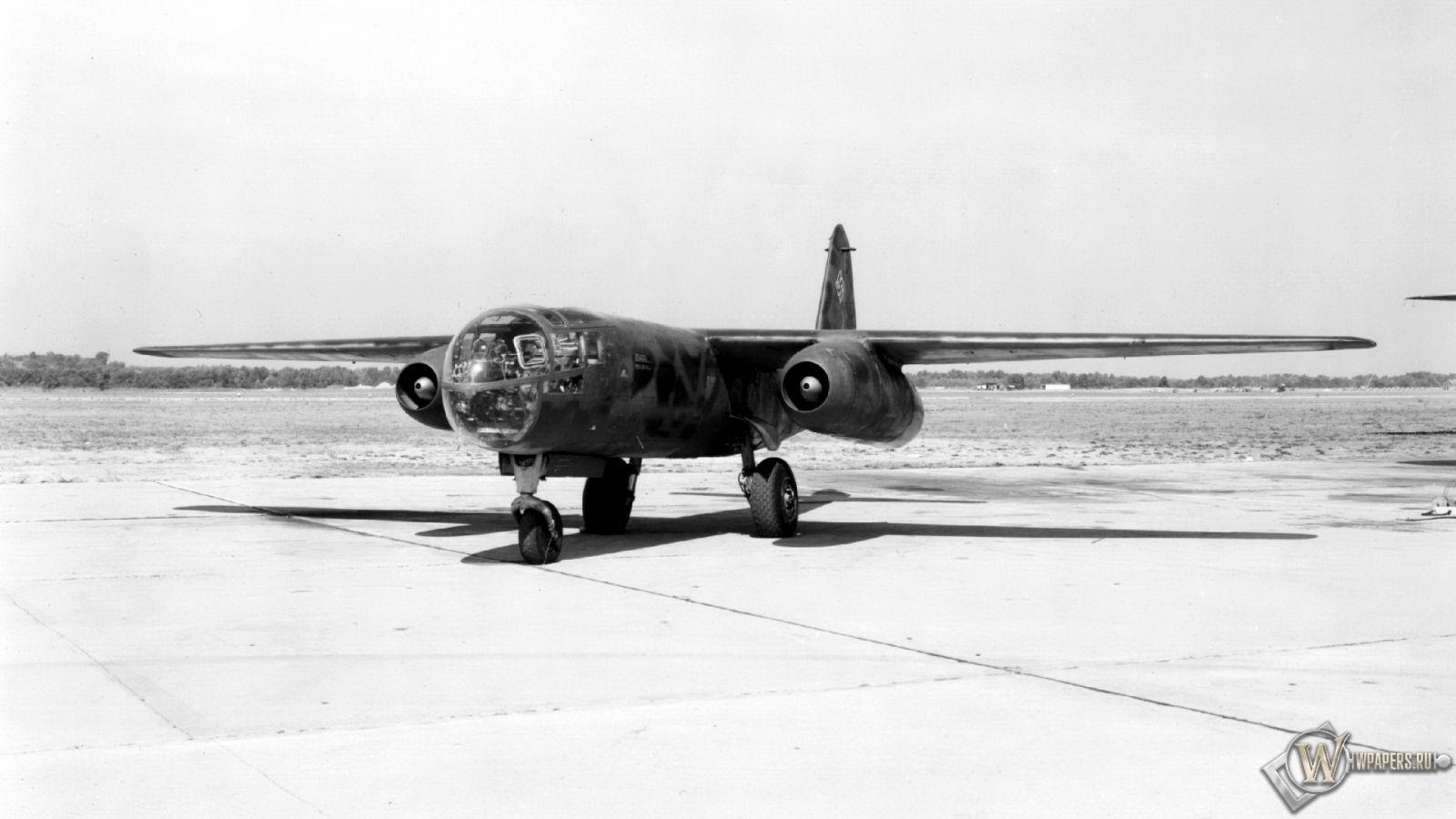 Arado Ar 234 1600x900