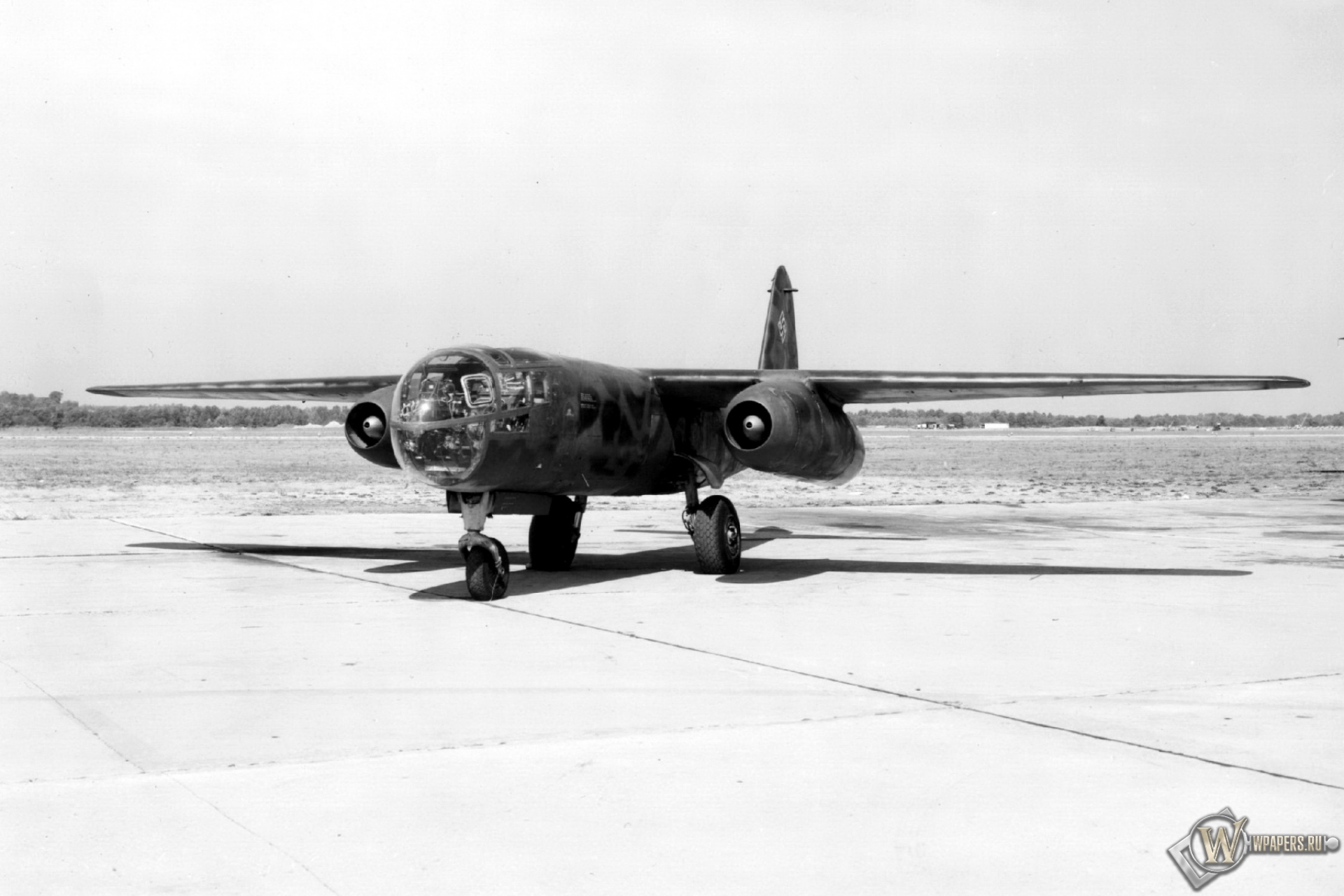 Arado Ar 234 1920x1280