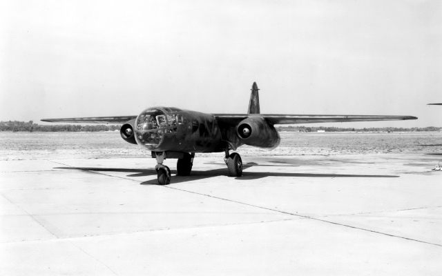 Arado Ar 234