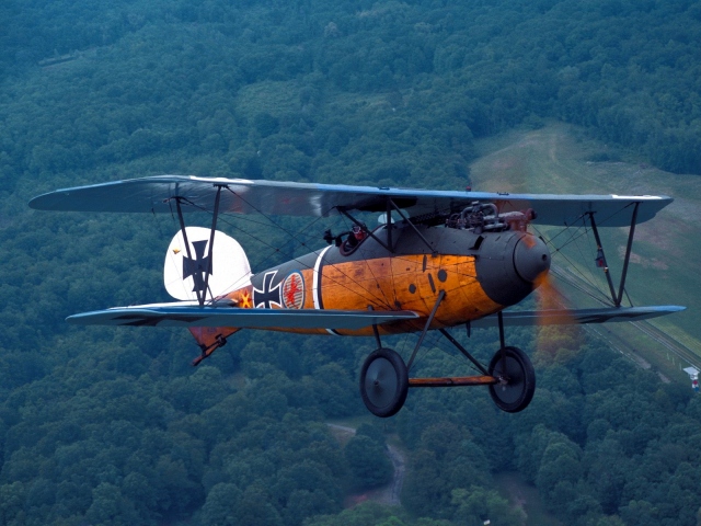 Albatros D-Va-1