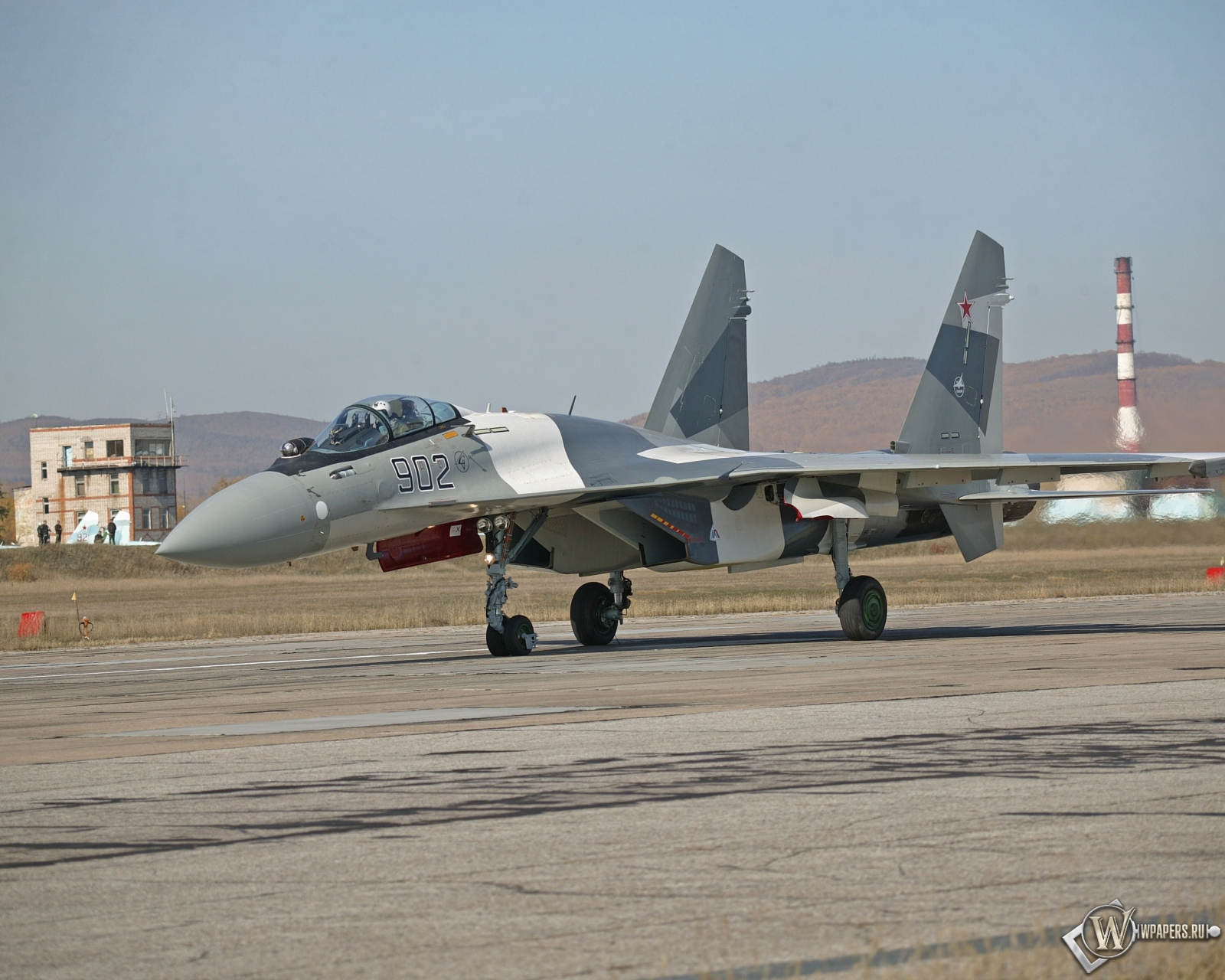 Су-35 1600x1280