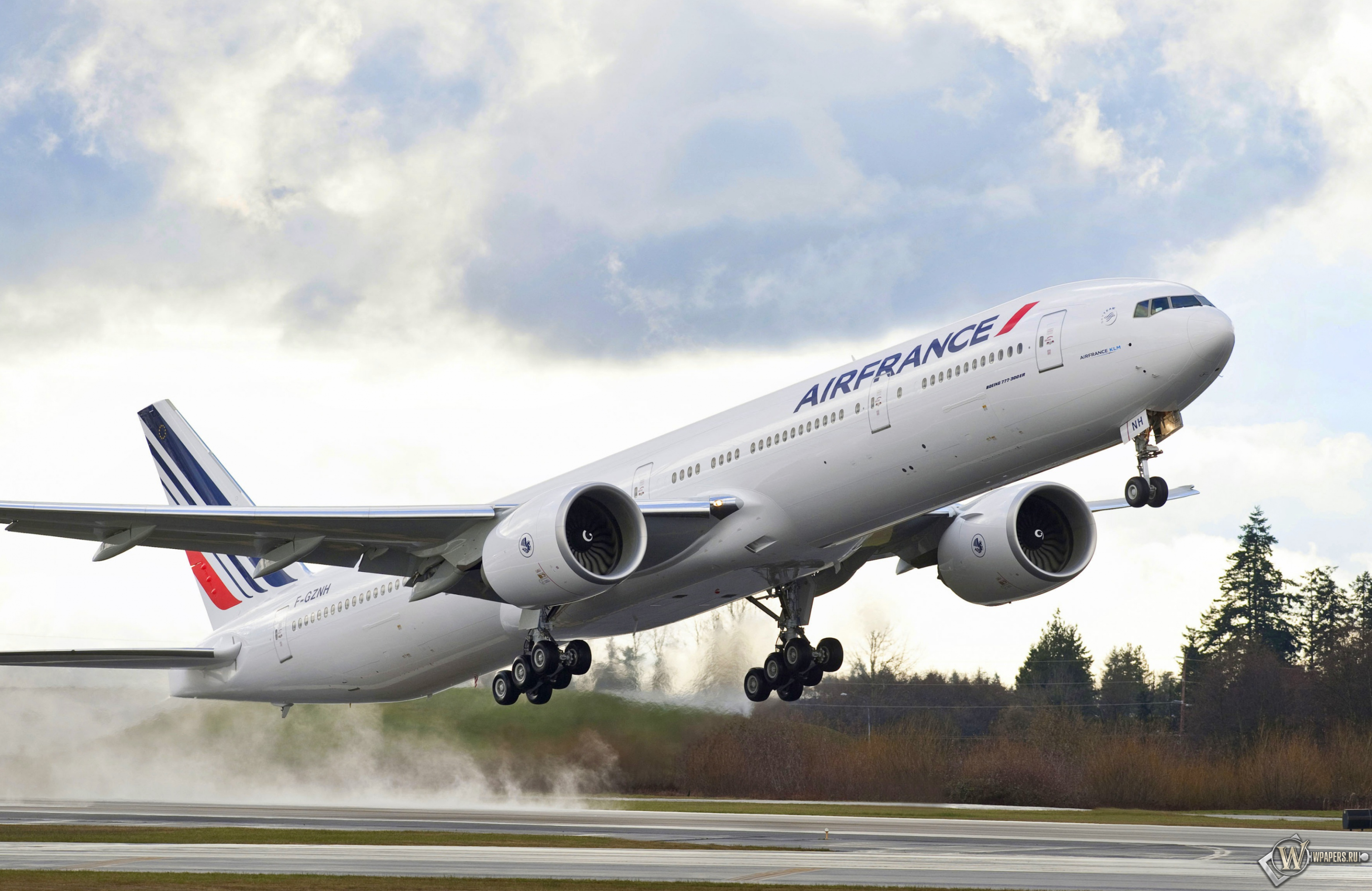 Boeing 777 3024x1964