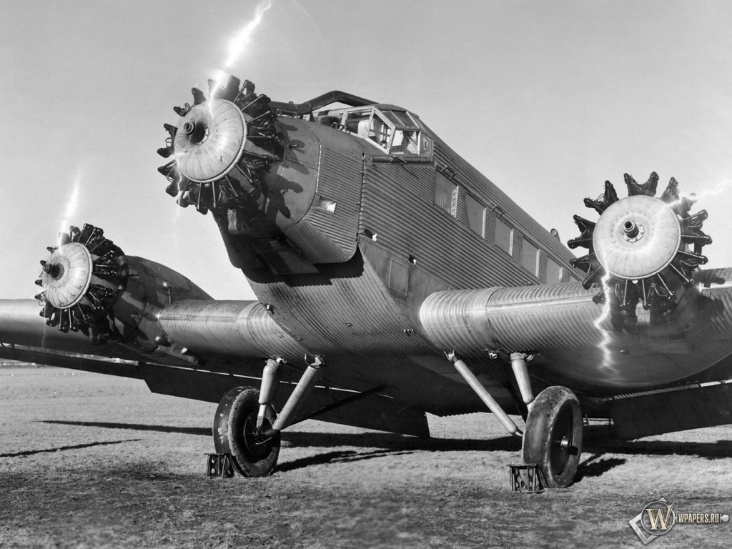 Junkers-Ju-52 1024x768