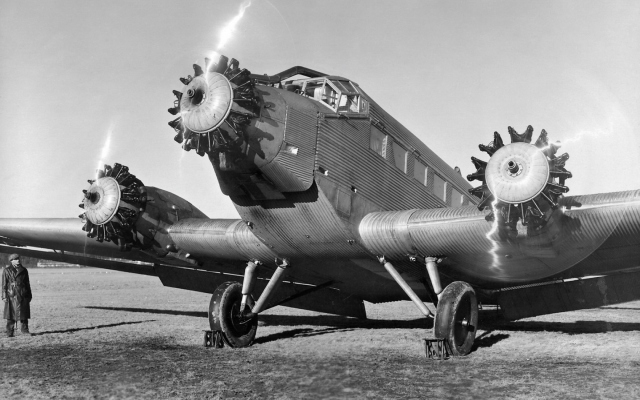 Junkers-Ju-52