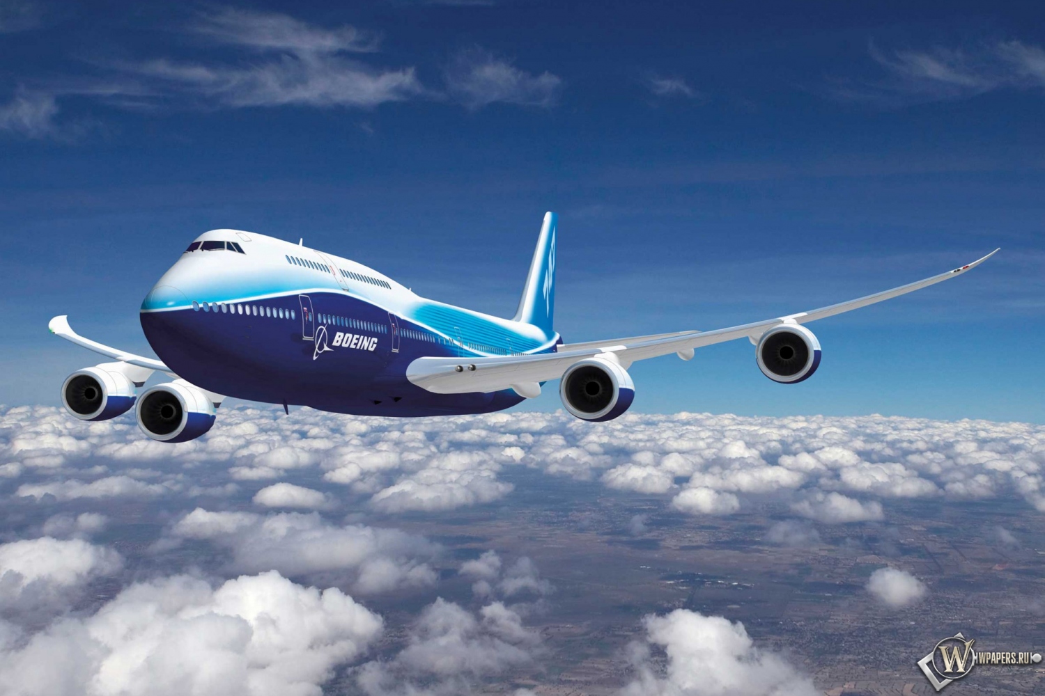 Boeing-747 1500x1000