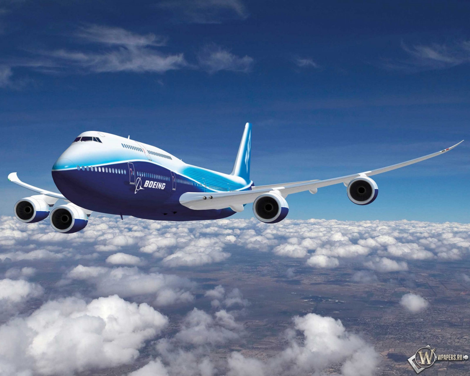 Boeing-747 1600x1280