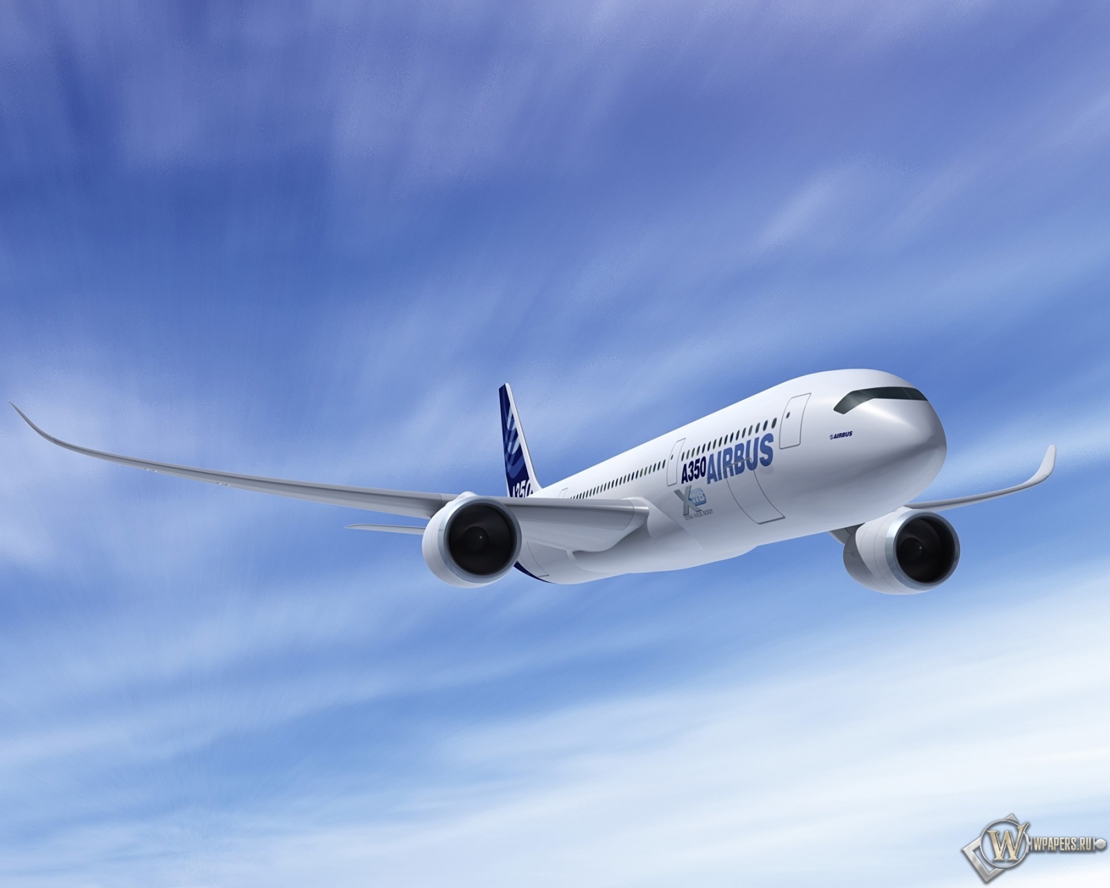 Airbus A350 1600x1280