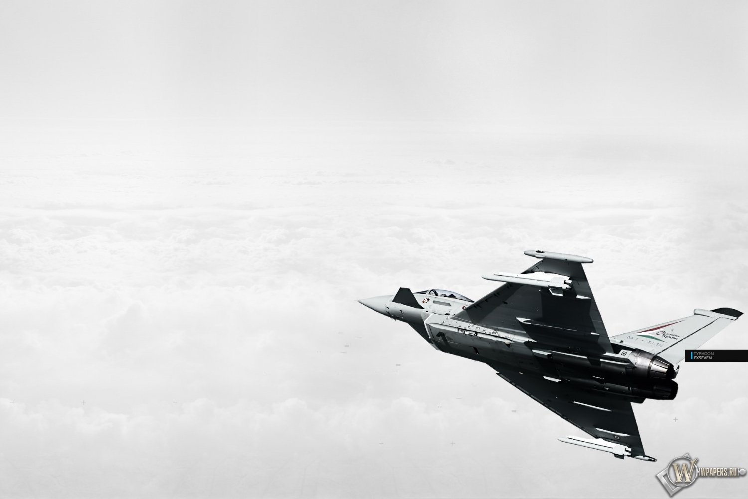 Eurofighter typhoon 1500x1000