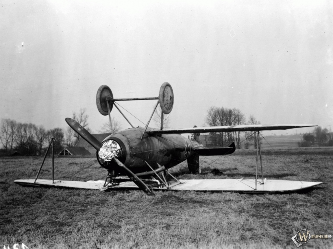 Albatros D-Va-1 1152x864