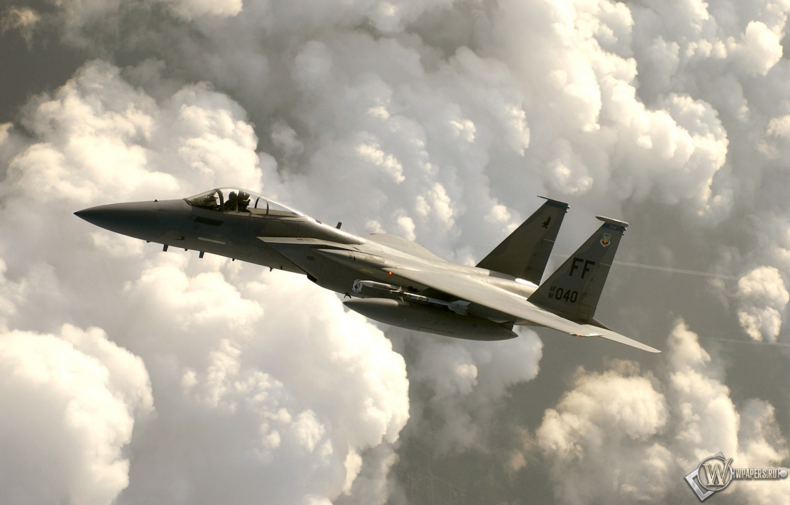 F-15 eagle 1600x1024